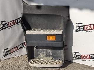 Подножка кабины Scania R 5 серия 2013, 1535048, 1442862, 1854228, 1498180, 1535052, 1459231, 1805447