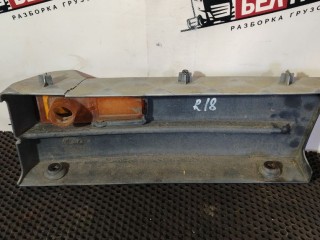 накладка подножки Scania R 5 серия 2010, 11.7 л., DC 12.15, дизель, АКПП, задний привод, 1779121, 1486648