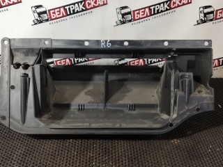 корпус отопителя (печки) Scania G 5 серия 2013, 12.7 л., DC 13.112, дизель, МКПП, white ivory, задний привод, 1863970, 1853477, 1846688