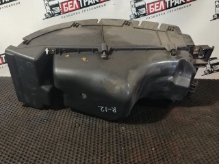 крепление фары левой Scania R 5 серия 2012, 12.7 л., DC 13.121, дизель, АКПП, white ivory, задний привод, 1936676, 1936674, 1790006, 1431920