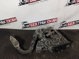 педаль Scania G 5 серия 2013, 2007508, 2395418, 1753411, 1729022, 1545241, 1428666