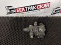 электромагнитный клапан Scania R 5 серия 2013, 1509413, 2021084, 1856309, 1756046, 1542139, 1746260, 1740093, 1470486, V17, 2326643, 2020482, 1544768 - фото №2