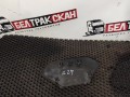 Крышка Scania R 6 серия 2021, 12.7 л., DC 13.148, дизель, АКПП, white ivory, задний привод, 2086524 - фото №3