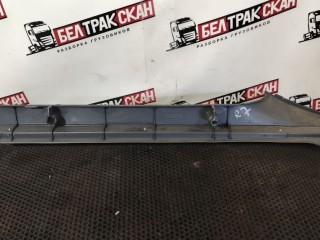 молдинг (накладка кузовная) Scania R 5 серия 2012, 12.7 л., DC 13.121, дизель, АКПП, white ivory, задний привод, 1929906, 1796148, 1725058, 1480672