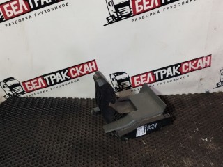педаль Scania R 6 серия 2021, 12.7 л., DC 13.148, дизель, АКПП, white ivory, задний привод, 2055138