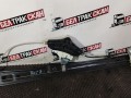 стеклоподъемник Scania R 6 серия 2021, 12.7 л., DC 13.148, дизель, АКПП, white ivory, задний привод, 2053163 - фото №2