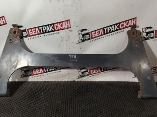 крепление аккумулятора Scania R 6 серия 2019, OC13 101, газ, АКПП, chilli red, задний привод, 1933626