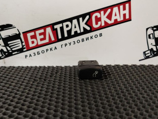 кнопка ручного тормоза (ручника) Scania R 5 серия 2013, 1421850, S29