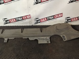 заслонка рециркуляции воздуха Scania R 5 серия 2013, 12.7 л., DC 13.112, дизель, АКПП, white ivory, задний привод, 2070728, 1921742, 1859749, 1921743, 1859736