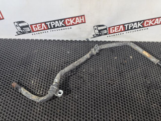 трубка охлаждающей жидкости Scania R 5 серия 2013, 12.7 л., DC 13.121, дизель, АКПП, red chilli, задний привод, 1912183