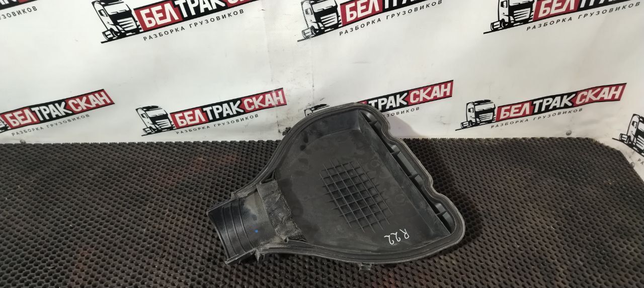 кожух электрических разъемов Scania R 5 серия 2013, 12.7 л., DC 13.121, дизель, АКПП, 1440499 - фото №1