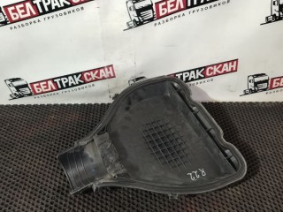 кожух электрических разъемов Scania R 5 серия 2013, 12.7 л., DC 13.121, дизель, АКПП, 1440499