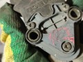 кран уровня подвески Scania R 5 серия 2013, 1430545, 1399776, 1372512, 1349820, 1451839, 1407139, 1934939 - фото №2