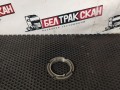 гайка Scania R 5 серия 2013, 2094066, 1461414, 1114622 - фото №3