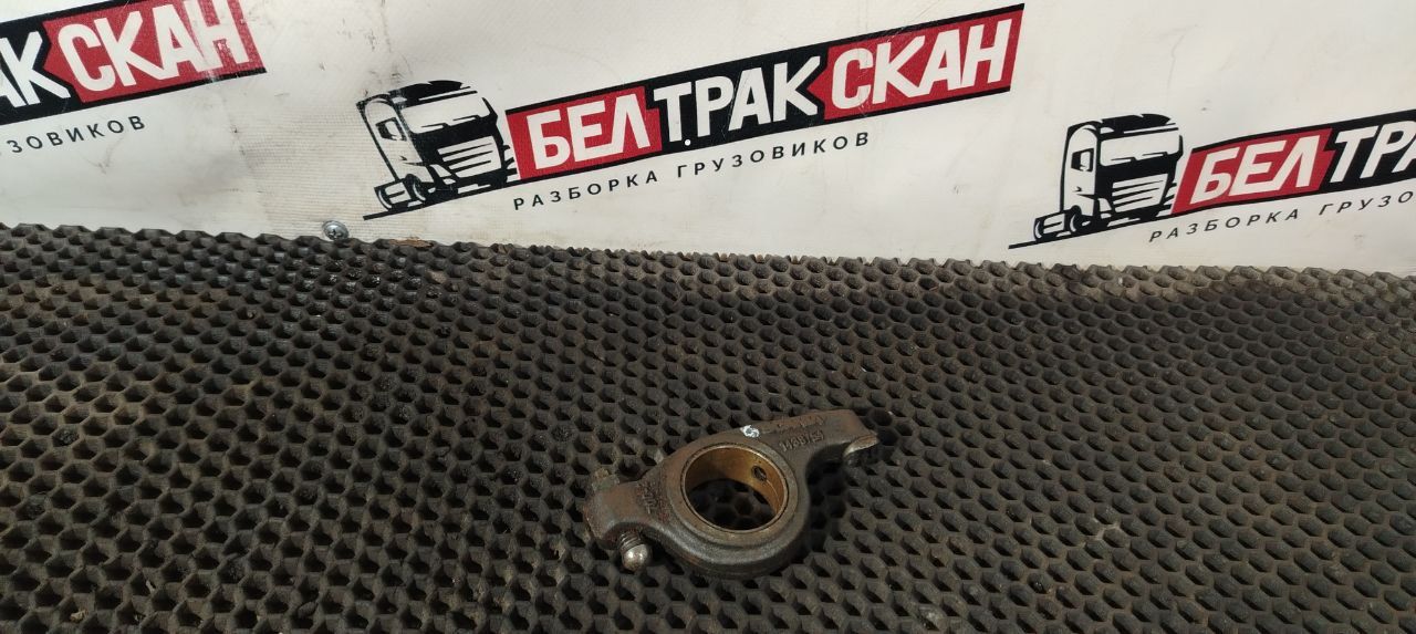 коромысло клапана (рокер) Scania R 5 серия 2013, 1438754, 1895270, 2905439 - фото №1