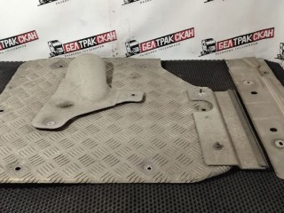 тепловой экран глушителя Scania R 6 серия 2019, OC13 101, газ, АКПП, chilli red, задний привод, 2432615, 2395352, 2589836, 2551485, 2486760, 2610646, 2596282