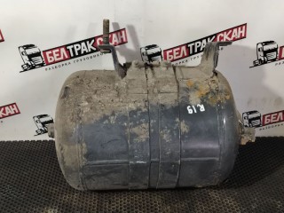 ресивер Scania R 5 серия 2012, 12.7 л., DC 13.112, дизель, АКПП, white ivory, задний привод, 2773712, 1448883