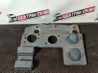 кронштейн (крепление) Scania R 5 серия 2013, 1506245, 1368521