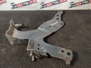 Крепление бампера переднего Scania R 5 серия 2013, 12.7 л., DC 13.112, дизель, АКПП, red cherry, задний привод, 1802161