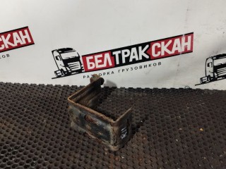 кронштейн (крепление) Scania R 5 серия 2013, 12.7 л., DC 13.112, дизель, АКПП, red chilli, задний привод, 1777436