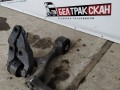 торсион кабины Scania R 6 серия 2019, OC13 101, газ, АКПП, chilli red, задний привод, 2438537, 2438538, 2438550, 2438549, 2720975, 2597865, 2307292, 2553520, 2553521, 2553522, 2553533 - фото №5