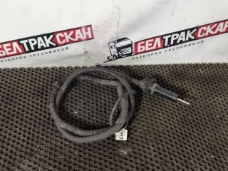 датчик износа тормозных колодок Scania G 6 серия 2018, 12.7 л., DC 13.148, дизель, АКПП, white ivory, задний привод, 2588269, 2272716, 2272717, T42, 2707341, 2798022, 2798021