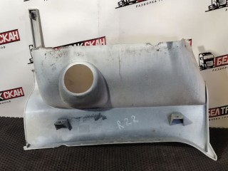 накладка подножки Scania R 5 серия 2013, 12.7 л., DC 13.121, дизель, АКПП, 1442653