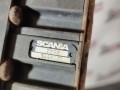 кран уровня подвески Scania R 5 серия 2010, 11.7 л., DC 12.15, дизель, АКПП, задний привод, 1448078, 2084509 - фото №2