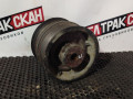 шкив Scania R 5 серия 2013, 2548323, 2054170, 1777943 - фото №2