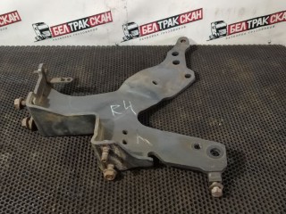 Крепление бампера переднего Scania R 5 серия 2013, 12.7 л., DC 13.112, дизель, АКПП, white ivory, задний привод, 1802161