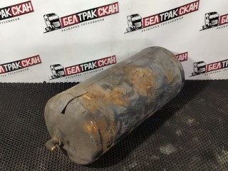 ресивер Scania R 5 серия 2013, 12.7 л., DC 13.121, дизель, АКПП, red chilli, задний привод, 2773713, 1792544, 1445452, 2773714