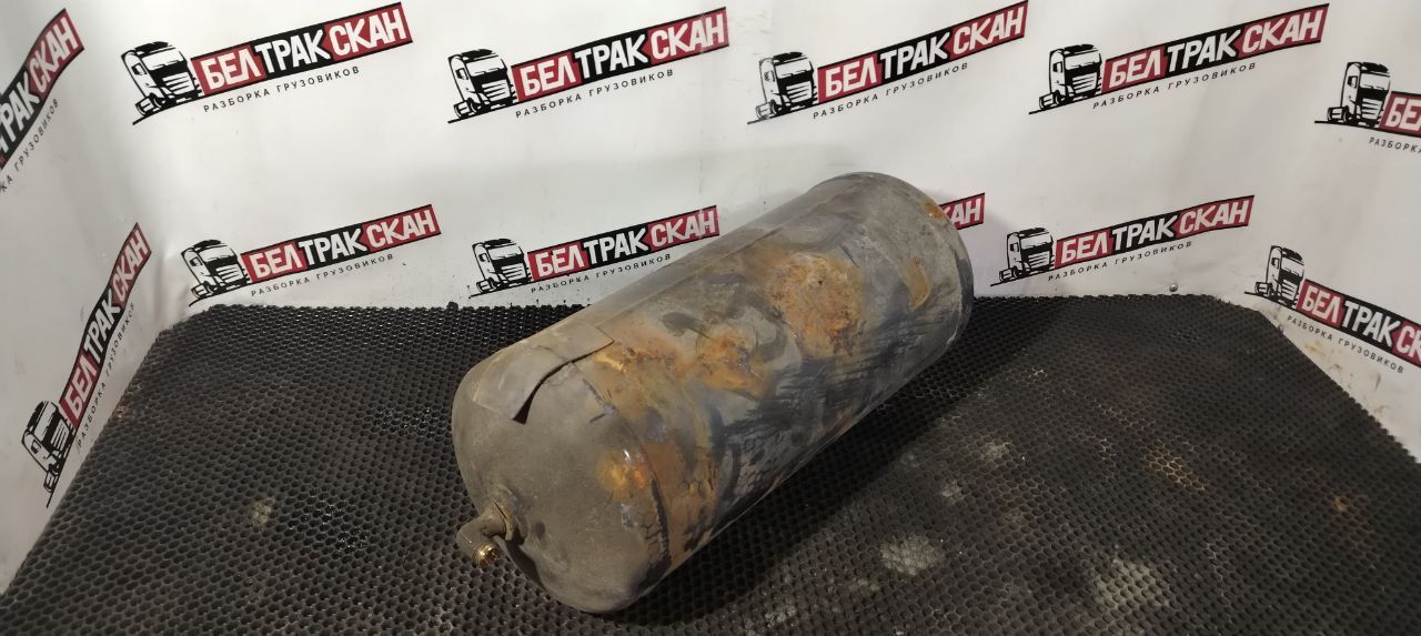 ресивер Scania R 5 серия 2013, 12.7 л., DC 13.121, дизель, АКПП, red chilli, задний привод, 2773713, 1792544, 1445452, 2773714 - фото №1