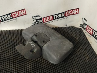 зеркало бордюрное Scania R 5 серия 2013, 12.7 л., DC 13.121, дизель, АКПП, white ivory, задний привод, 1916864, 1484081, 1916864, 1484076