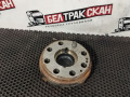 шкив помпы Scania R 6 серия 2021, 12.7 л., DC 13.148, дизель, АКПП, white ivory, задний привод, 2133686 - фото №3