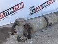 карданный вал Scania R 5 серия 2013, 1758616, 1465551, 1317358, 338532, 317786, 381952, 1104276 - фото №2