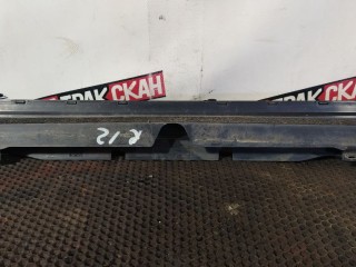 молдинг лобового стекла Scania R 5 серия 2012, 12.7 л., DC 13.121, дизель, АКПП, white ivory, задний привод, 1866913, 1451269