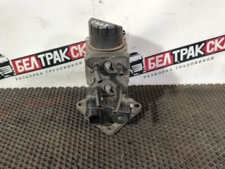 кран главный тормозной Scania R 5 серия 2013, 1942899, 1867518, 1793024, 1442938, D39