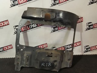 крепление фары левой Scania R 5 серия 2010, 11.7 л., DC 12.15, дизель, АКПП, задний привод, 2124019, 2227578, 1932223, 1853354