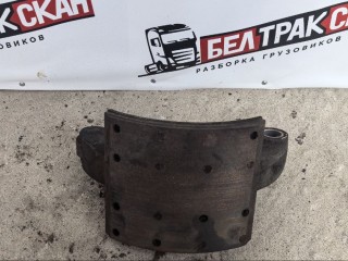 тормозные колодки Scania G 6 серия 2019, 2645688, 2170665, 1104544, 1104548, 1116693, 1104552, 1123136