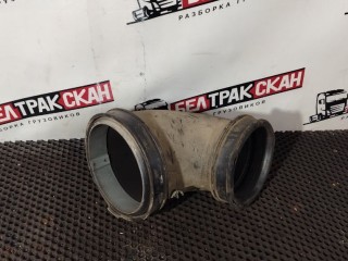 воздуховод Scania G 5 серия 2013, 1727881