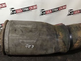 пневмоподушка Scania R 5 серия 2013, 12.7 л., DC 13.121, дизель, АКПП, red chilli, задний привод, 1903608, 2729173, 1774804, 1944314