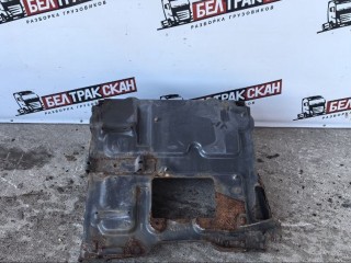 полка аккумулятора Scania R 5 серия 2013, 2140666, 1485946, 1386799, 1377417, 1364409, 1347806, 1447158