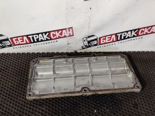декоративная крышка двигателя Scania R 6 серия 2021, 12.7 л., DC 13.148, дизель, АКПП, white ivory, задний привод, 2368726, 1497059, 1446896, 1434164, 2368726, 1835795