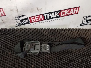 подъемник шторки Scania R 5 серия 2013, 12.7 л., DC 13.112, дизель, АКПП, white ivory, задний привод, 1489426