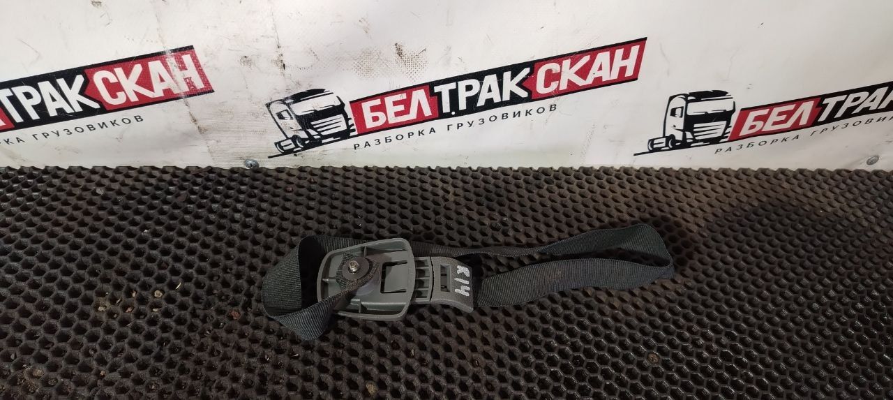 подъемник шторки Scania R 5 серия 2013, 12.7 л., DC 13.112, дизель, АКПП, white ivory, задний привод, 1489426 - фото №1
