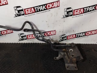 подогрев топливного фильтра Scania R 5 серия 2012, 2082401, 1800391, 1804414, 1853423