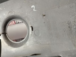 обшивка стойки Scania R 5 серия 2013, 1480665