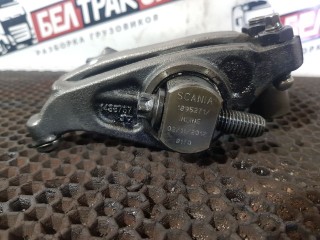 ось коромысел Scania R 5 серия 2013, 1422507, 1447060, 1411041, 1409626, 1352188, 1352189, 1409780, 1447065, 1411037, 1409629, 1352192, 1352193, 1409784, 1895270, 2905439, 1438755, 2905470, 1521889, 1451933, 1437438, 1425142, 1437439, 1465288, 1895271, 1430230, 1895269