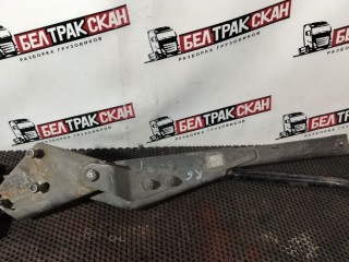 ручка кулисы КПП Scania G 5 серия 2013, 12.7 л., DC 13.112, дизель, МКПП, white ivory, задний привод, 1938541, 1916090, 1910363, 1786183, 1777207