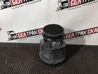 патрубок воздушного фильтра Scania R 6 серия 2019, OC13 101, газ, АКПП, chilli red, задний привод, 2539503